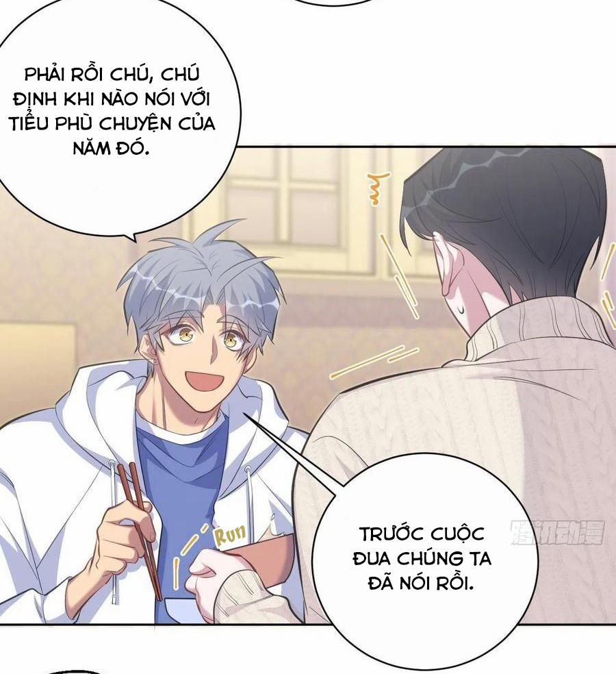 Bố Vợ Đại Nhân Là Bà Xã 70 trang 36