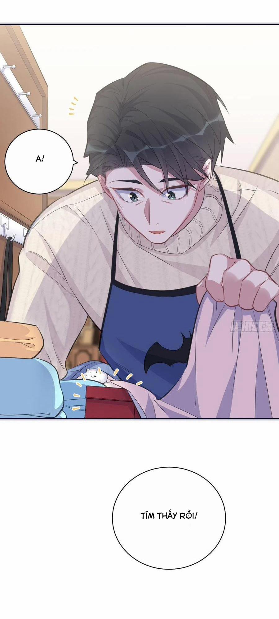 Bố Vợ Đại Nhân Là Bà Xã 70 trang 7