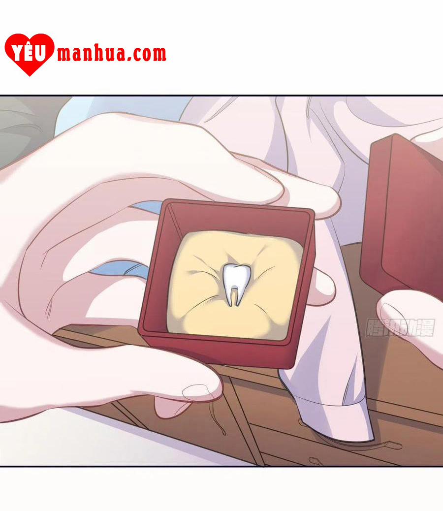 Bố Vợ Đại Nhân Là Bà Xã 70 trang 8