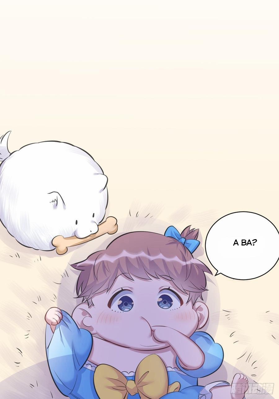 Bố Vợ Đại Nhân Là Bà Xã 71 trang 12