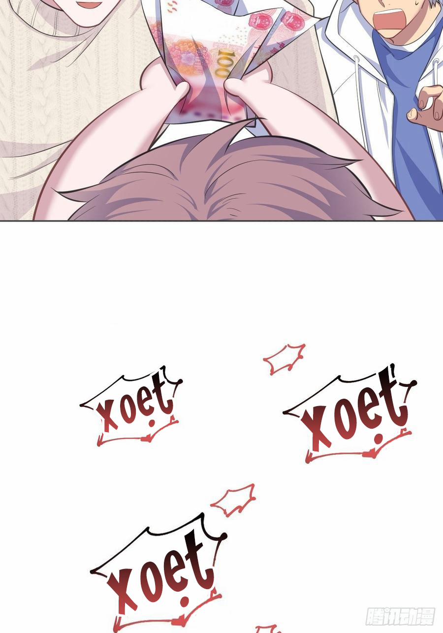 Bố Vợ Đại Nhân Là Bà Xã 71 trang 19