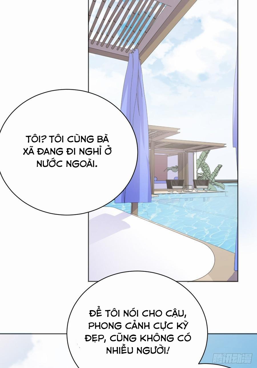 Bố Vợ Đại Nhân Là Bà Xã 71 trang 2