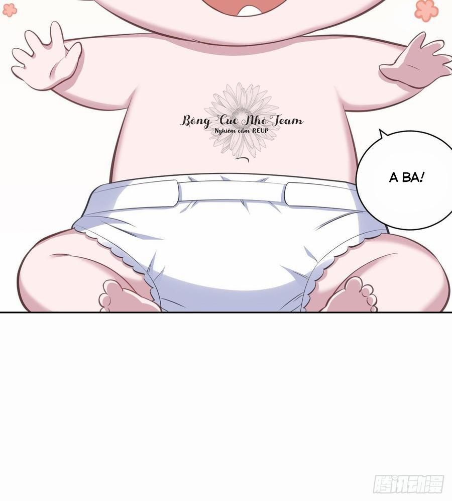 Bố Vợ Đại Nhân Là Bà Xã 71 trang 38