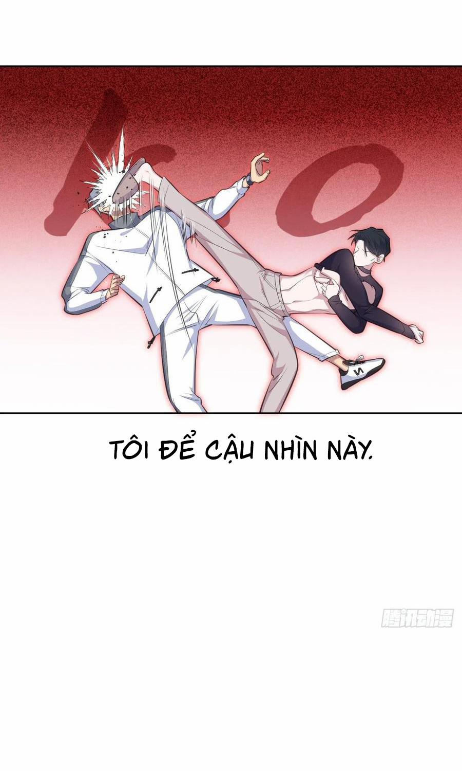 Bố Vợ Đại Nhân Là Bà Xã 72 trang 11