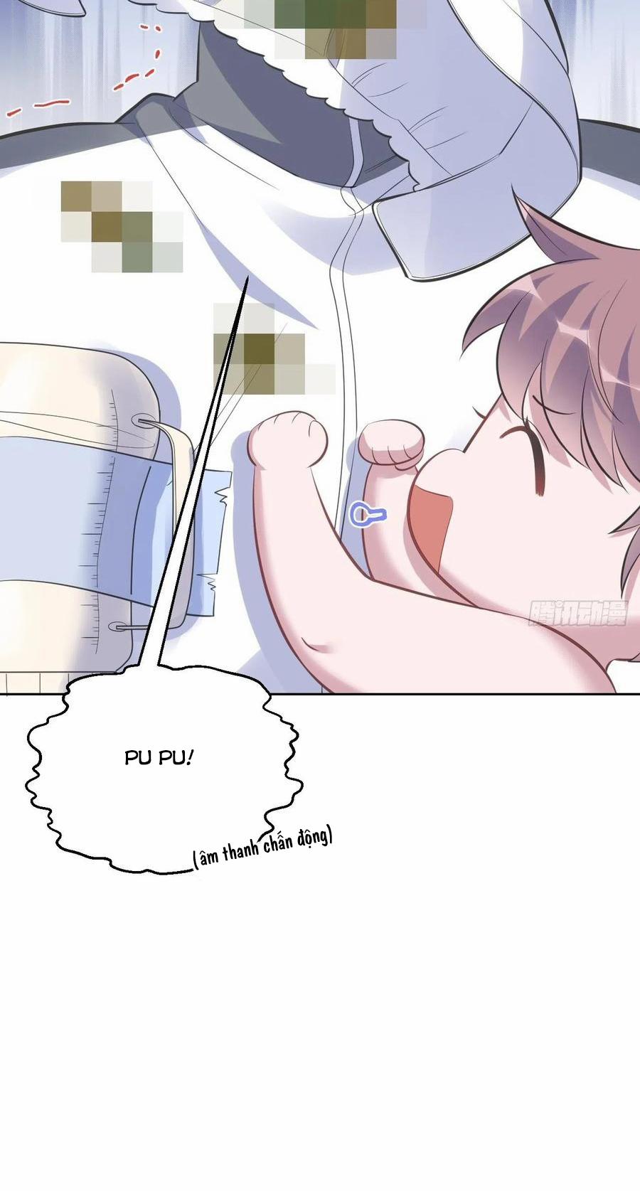 Bố Vợ Đại Nhân Là Bà Xã 72 trang 17