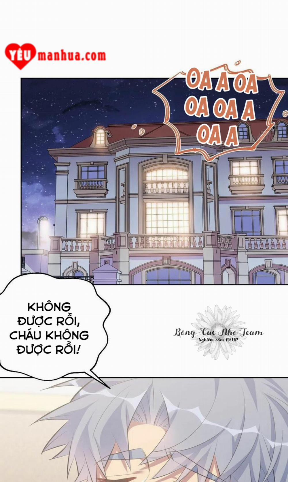 Bố Vợ Đại Nhân Là Bà Xã 72 trang 23