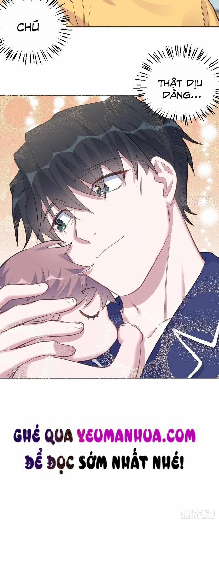 Bố Vợ Đại Nhân Là Bà Xã 72 trang 29