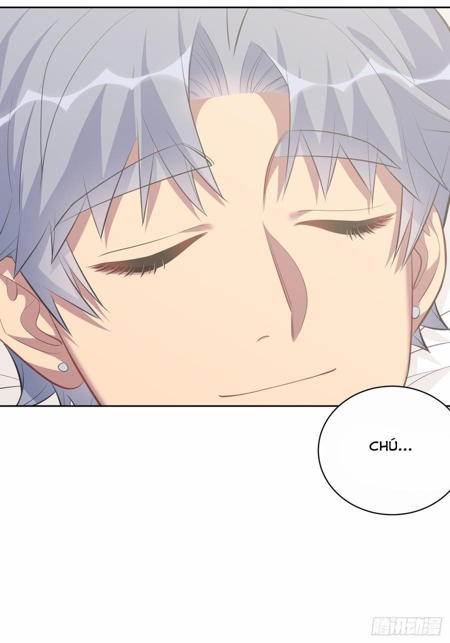 Bố Vợ Đại Nhân Là Bà Xã 73 trang 42