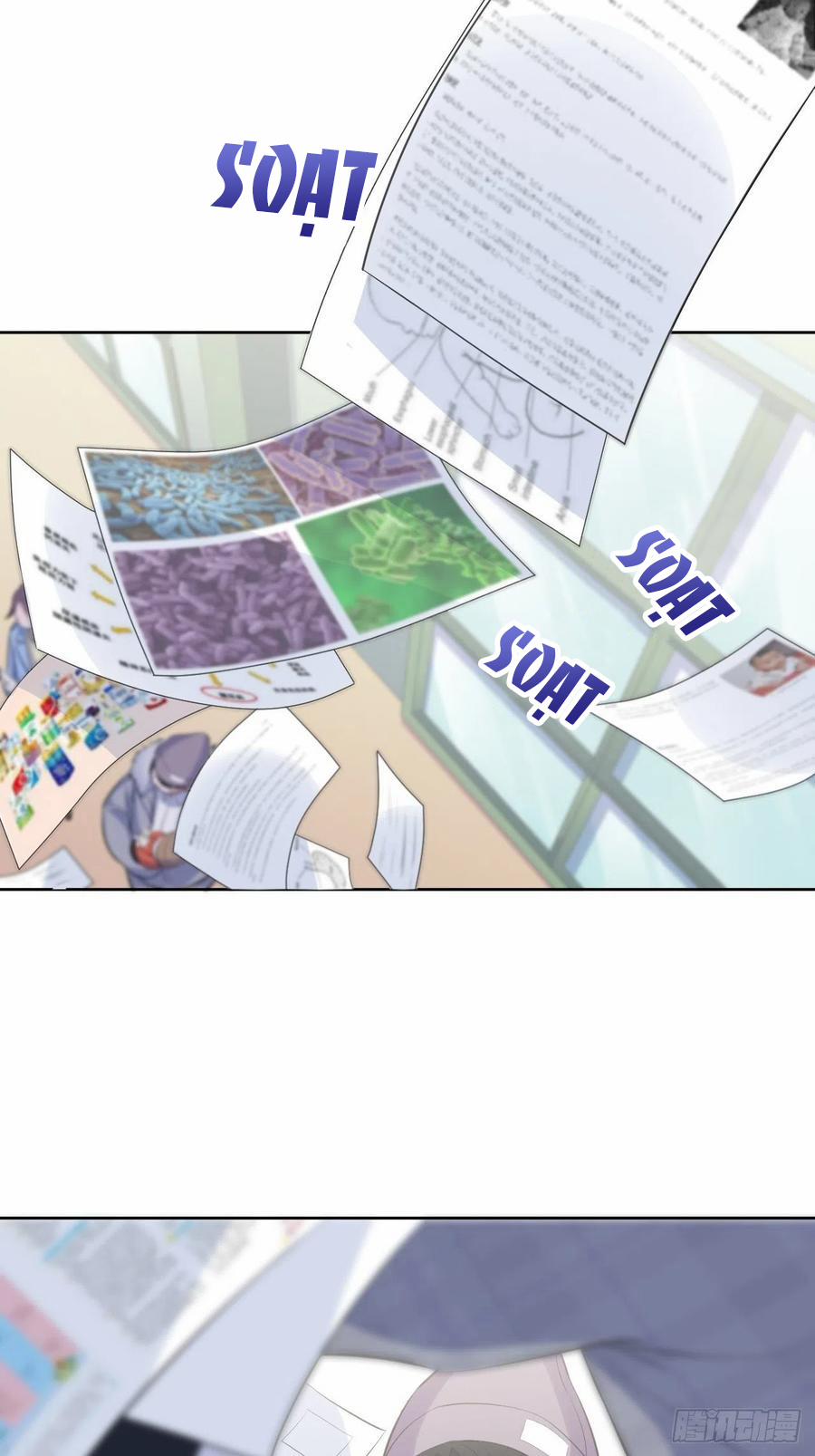 Bố Vợ Đại Nhân Là Bà Xã 74 trang 16