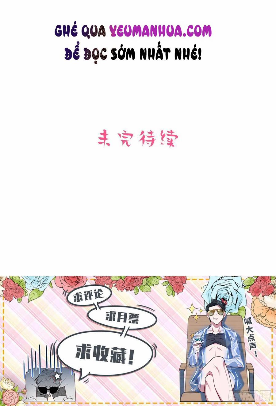 Bố Vợ Đại Nhân Là Bà Xã 74 trang 37