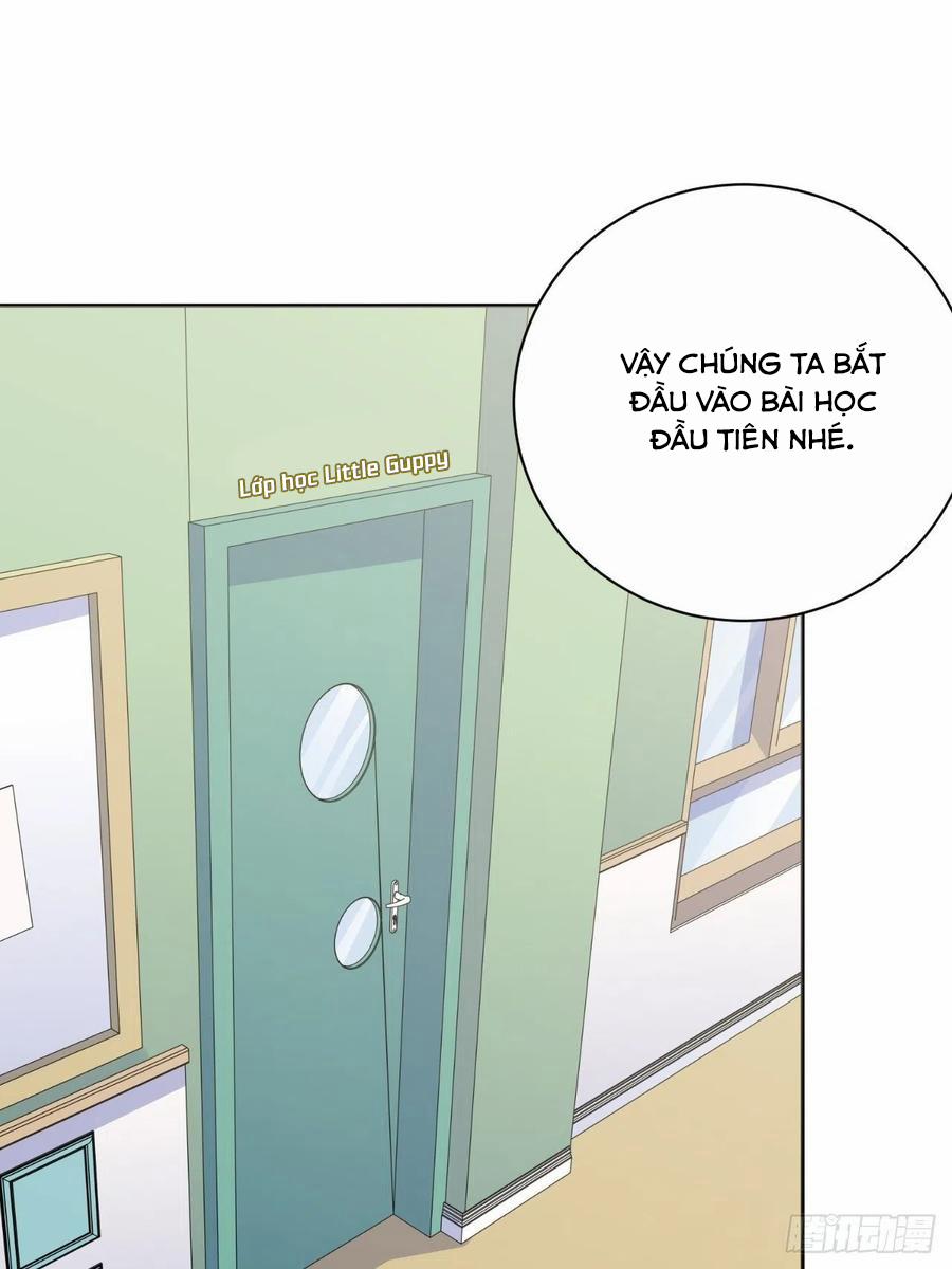 Bố Vợ Đại Nhân Là Bà Xã 75 trang 1