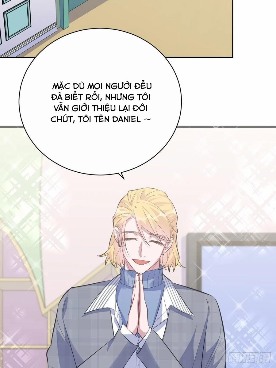 Bố Vợ Đại Nhân Là Bà Xã 75 trang 2