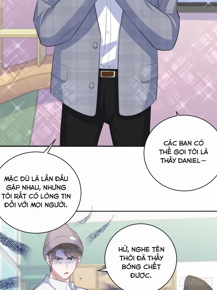 Bố Vợ Đại Nhân Là Bà Xã 75 trang 3