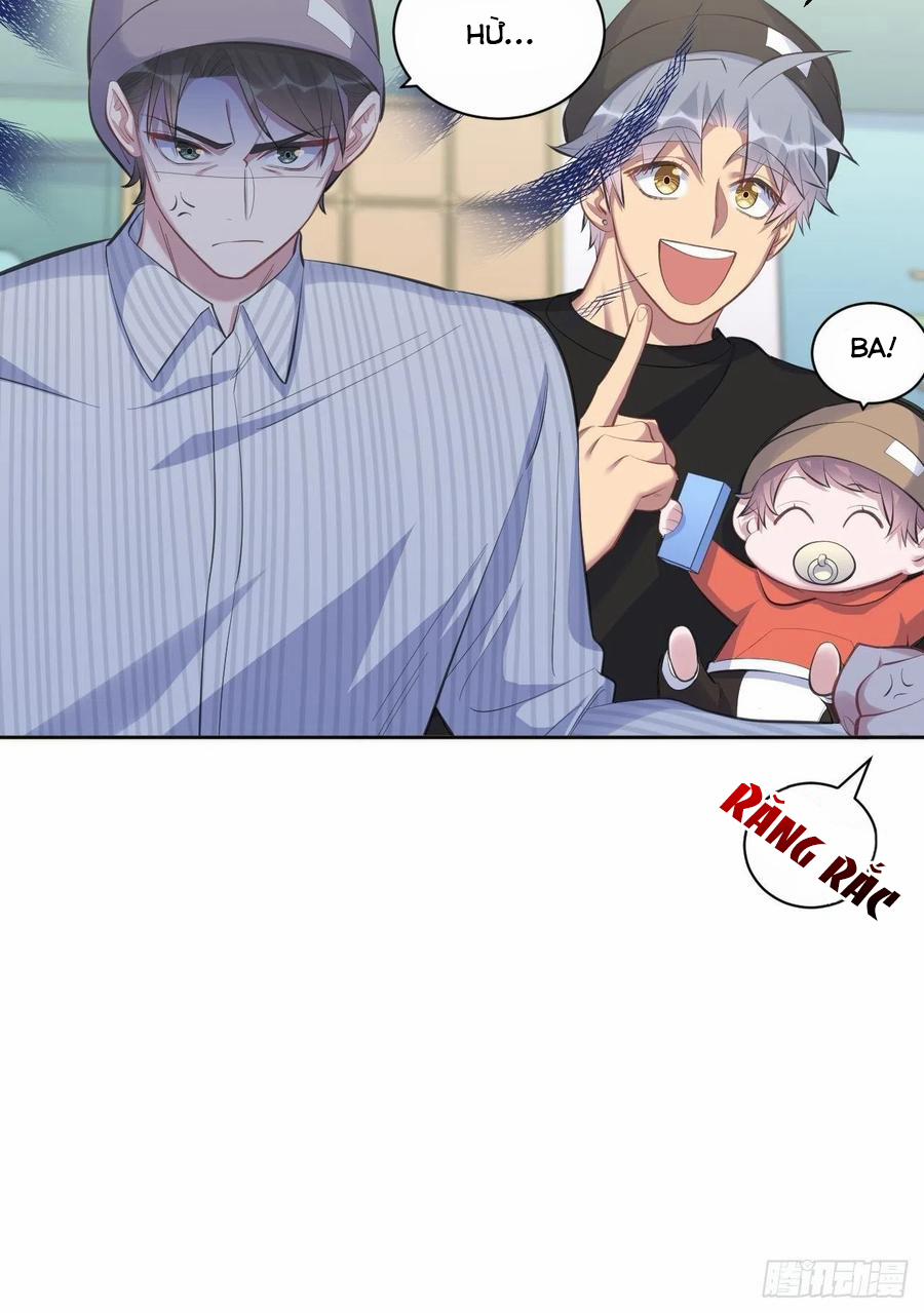 Bố Vợ Đại Nhân Là Bà Xã 75 trang 7