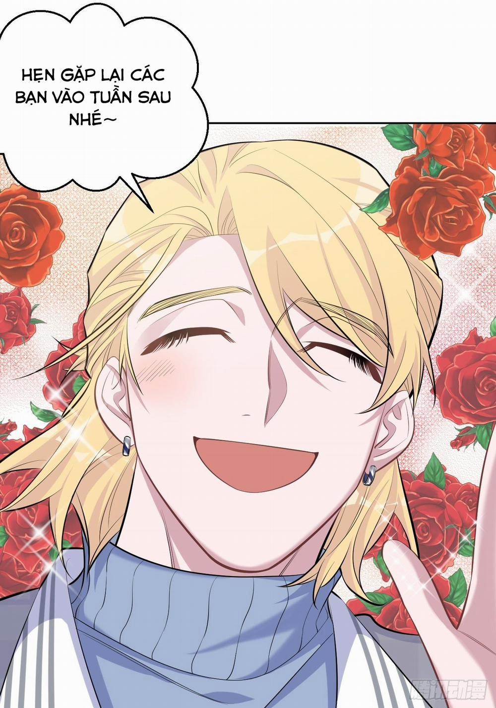 Bố Vợ Đại Nhân Là Bà Xã 76 trang 18