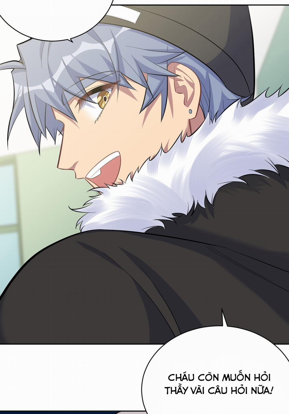 Bố Vợ Đại Nhân Là Bà Xã 76 trang 22