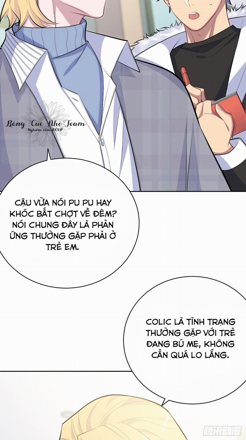 Bố Vợ Đại Nhân Là Bà Xã 76 trang 26