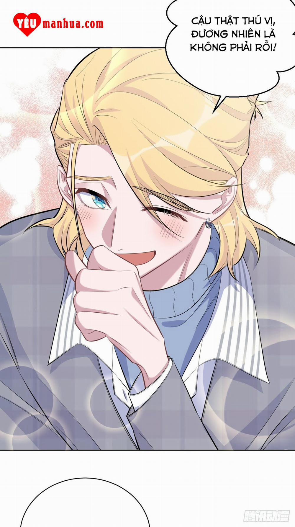 Bố Vợ Đại Nhân Là Bà Xã 76 trang 29