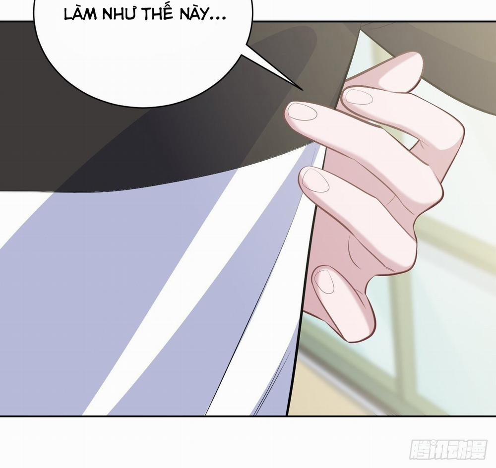 Bố Vợ Đại Nhân Là Bà Xã 76 trang 30