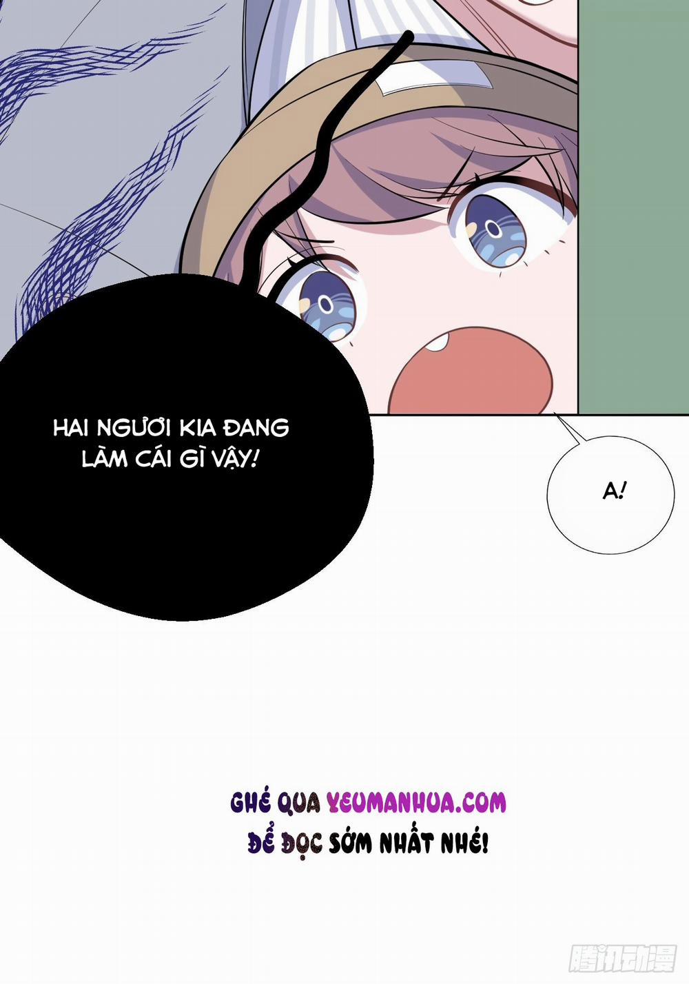 Bố Vợ Đại Nhân Là Bà Xã 76 trang 34