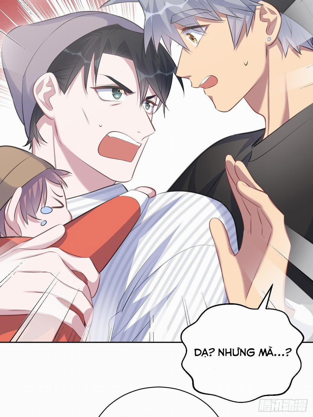 Bố Vợ Đại Nhân Là Bà Xã 76 trang 6