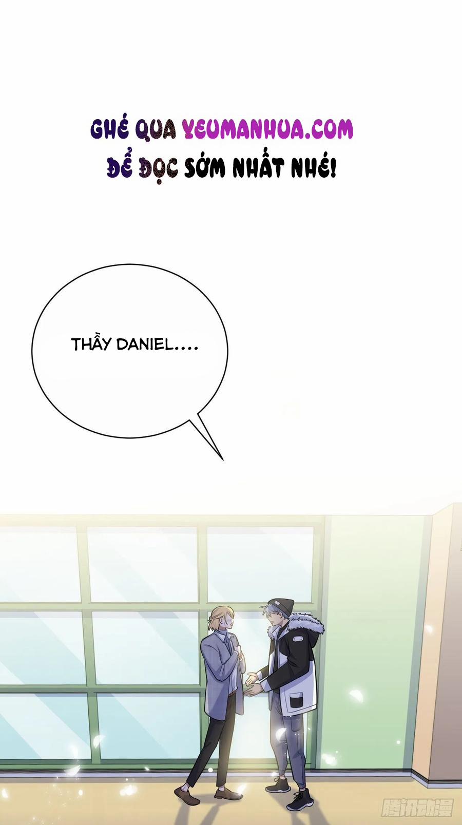 Bố Vợ Đại Nhân Là Bà Xã 77 trang 1