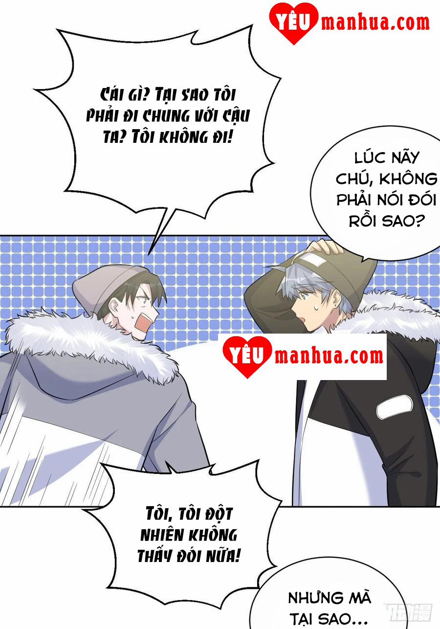 Bố Vợ Đại Nhân Là Bà Xã 77 trang 19