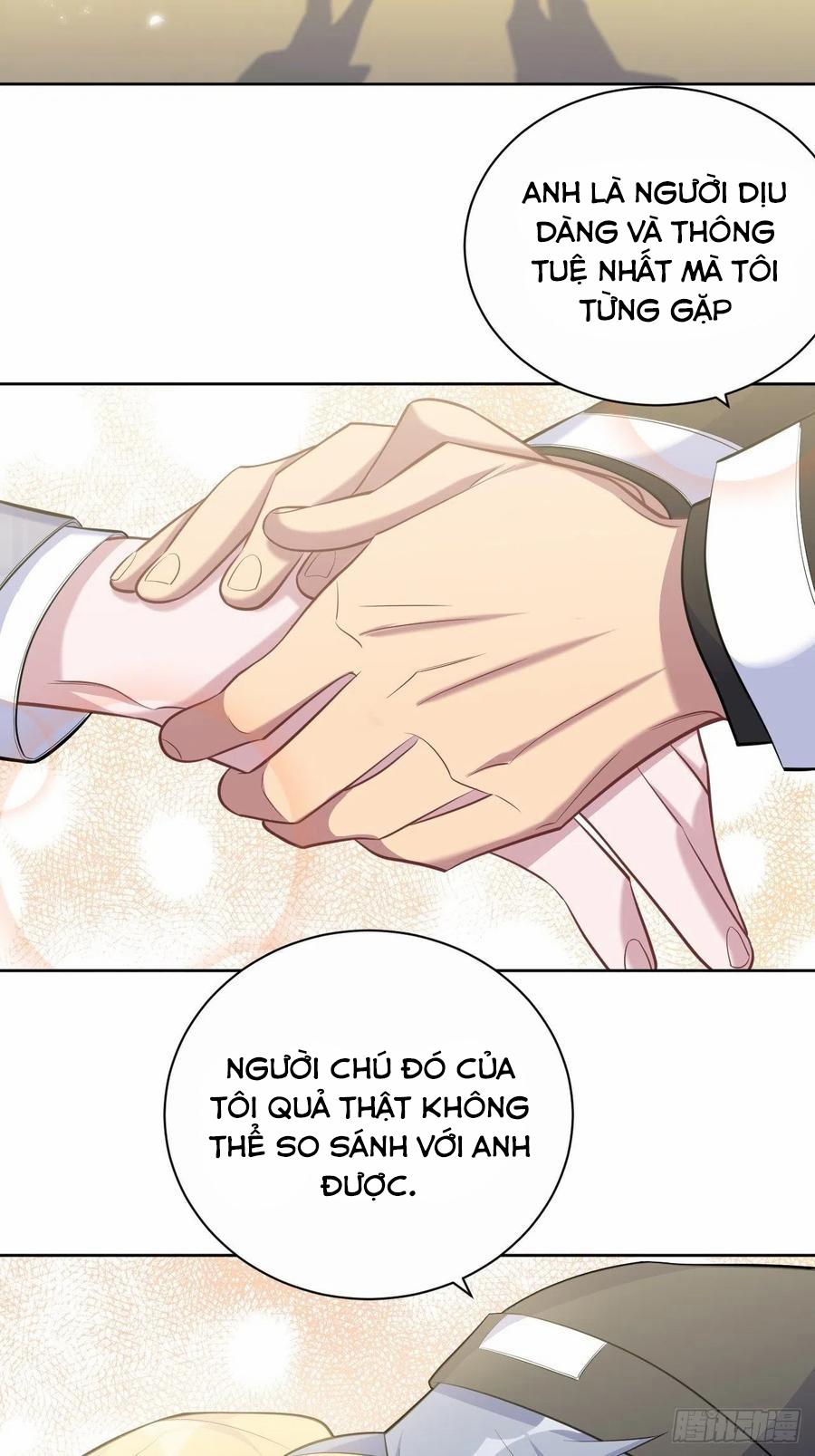 Bố Vợ Đại Nhân Là Bà Xã 77 trang 2