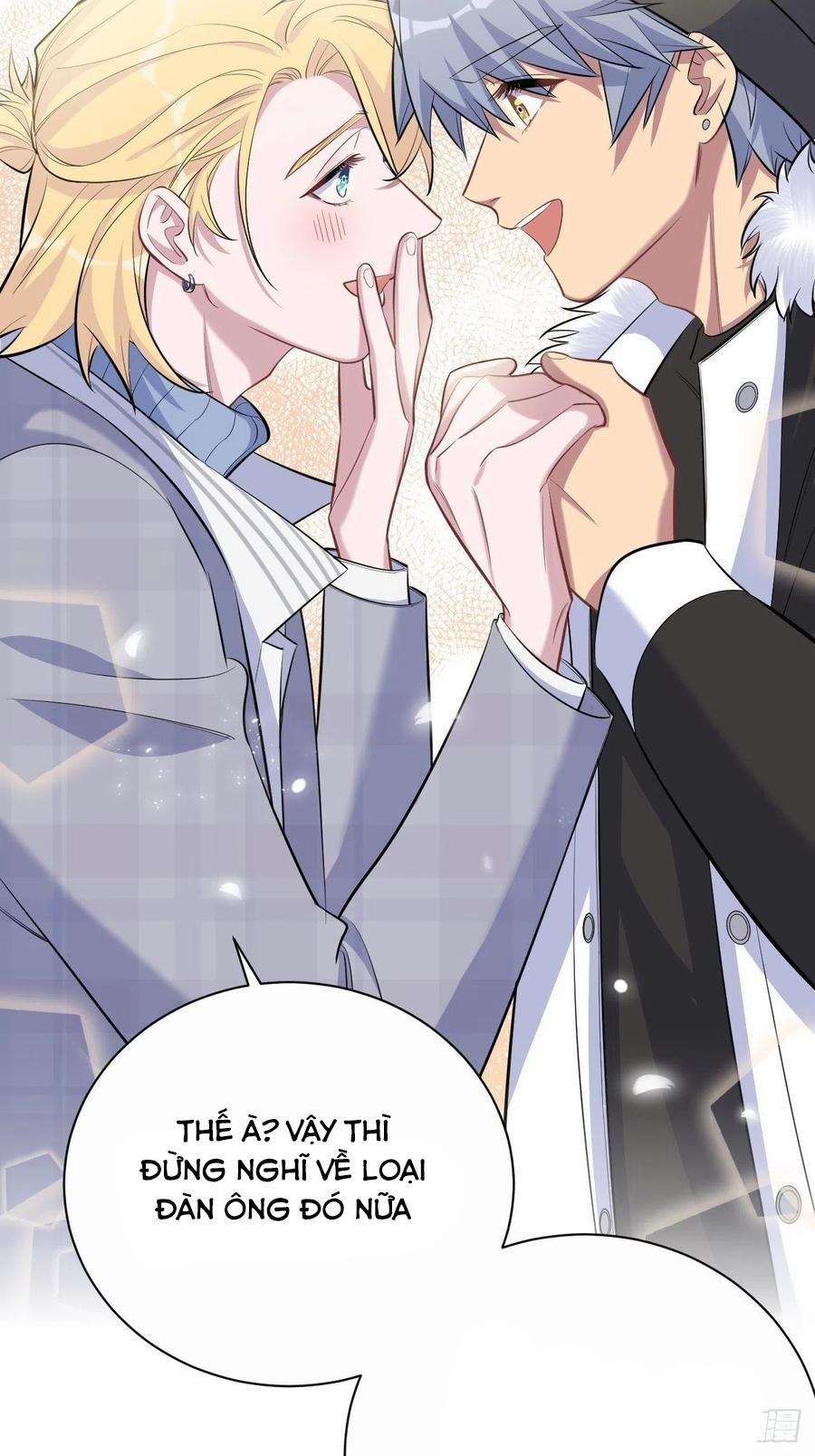 Bố Vợ Đại Nhân Là Bà Xã 77 trang 3