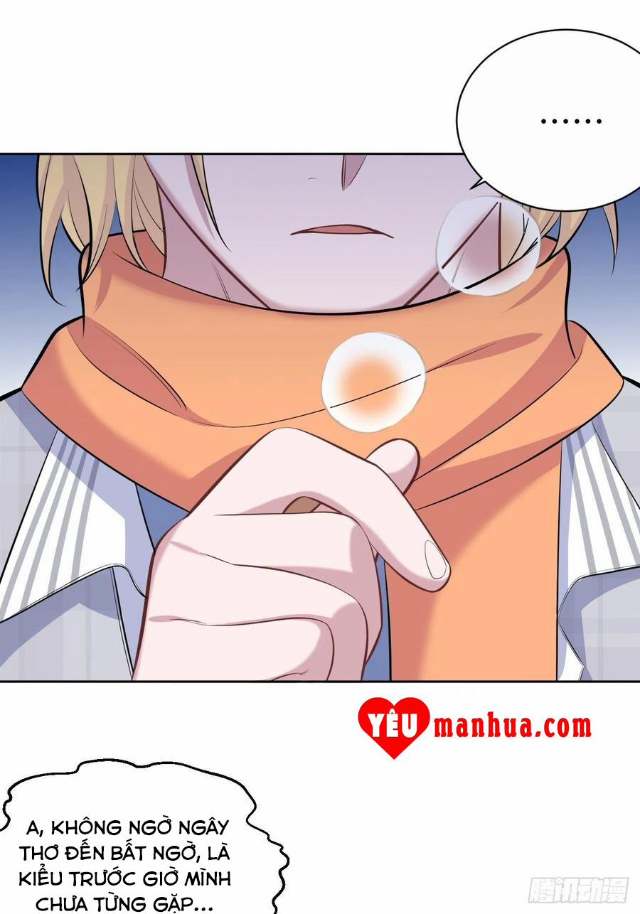 Bố Vợ Đại Nhân Là Bà Xã 77 trang 33