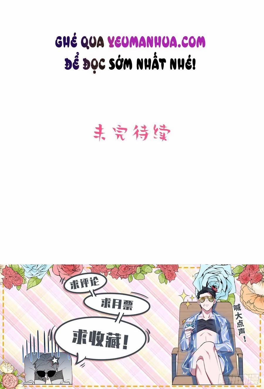 Bố Vợ Đại Nhân Là Bà Xã 77 trang 36