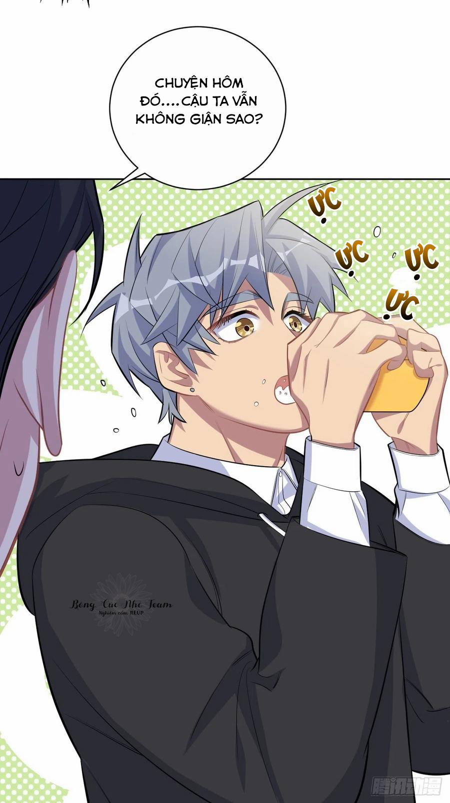 Bố Vợ Đại Nhân Là Bà Xã 78 trang 11