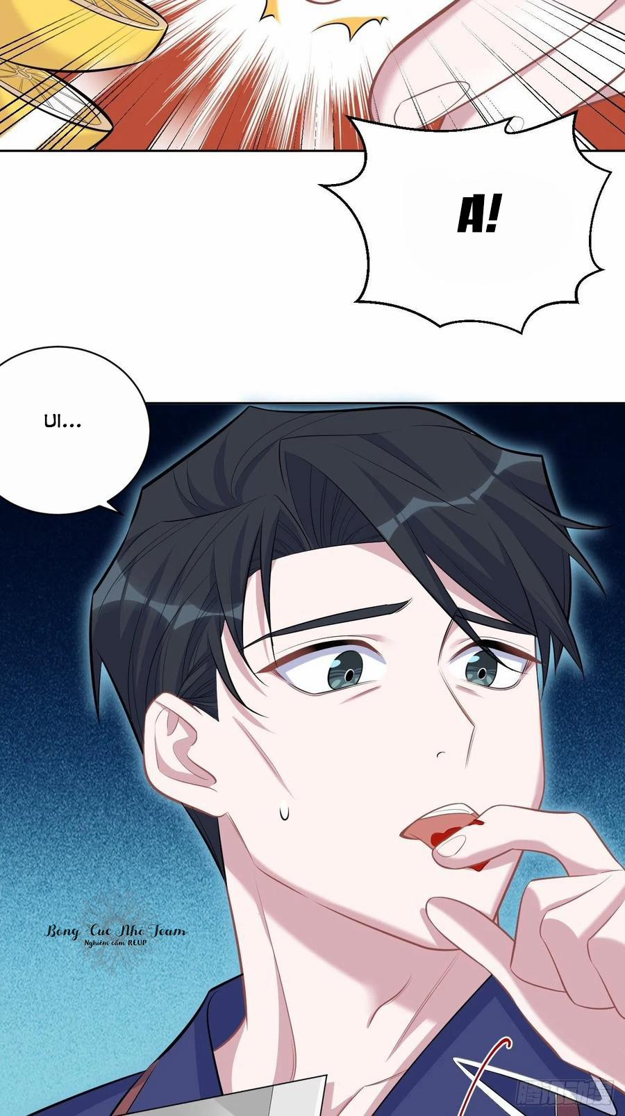 Bố Vợ Đại Nhân Là Bà Xã 78 trang 21