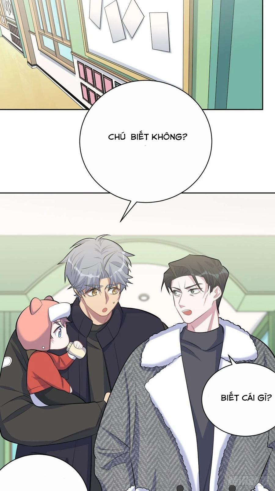 Bố Vợ Đại Nhân Là Bà Xã 78 trang 24