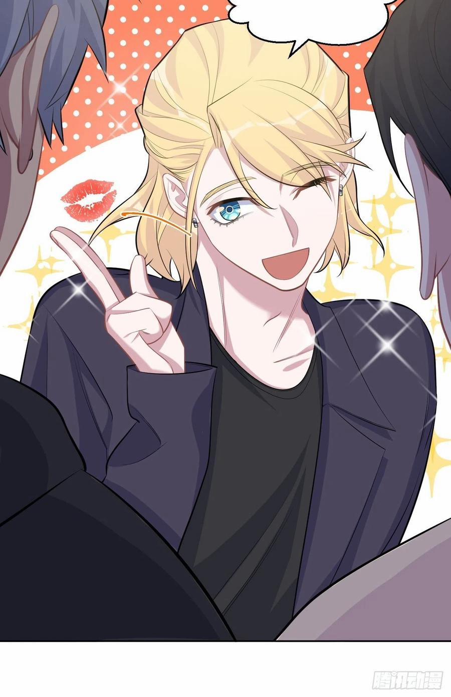 Bố Vợ Đại Nhân Là Bà Xã 78 trang 6