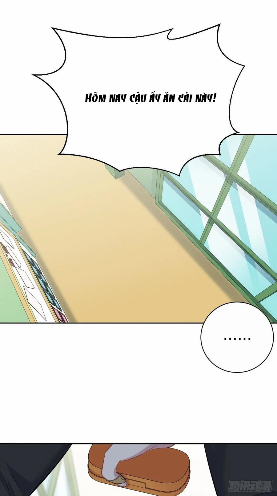 Bố Vợ Đại Nhân Là Bà Xã 79 trang 1