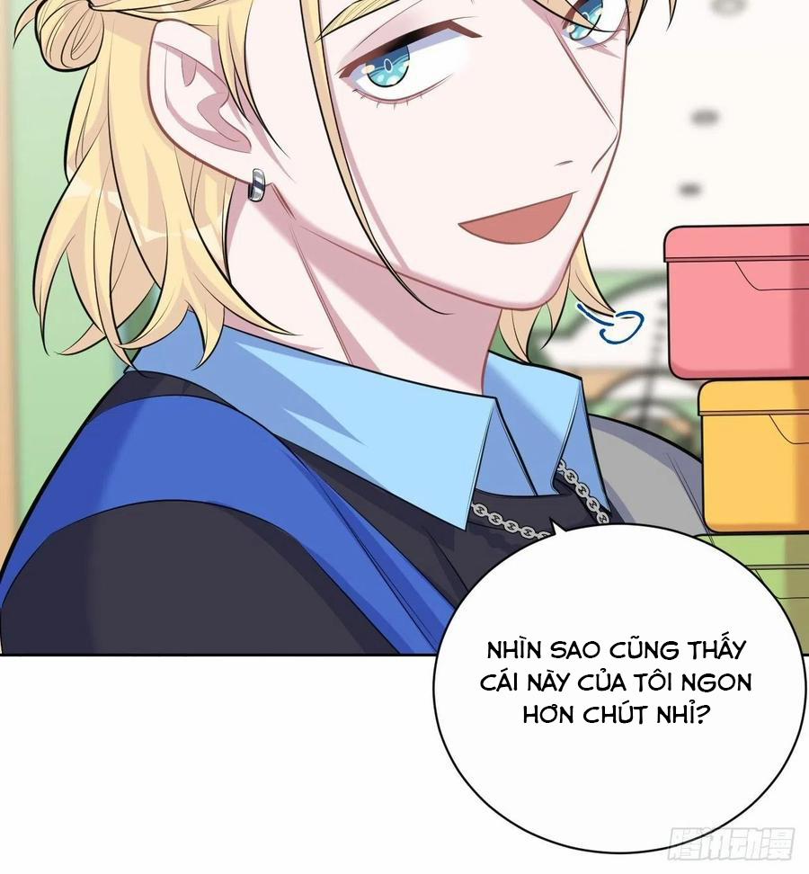 Bố Vợ Đại Nhân Là Bà Xã 79 trang 6