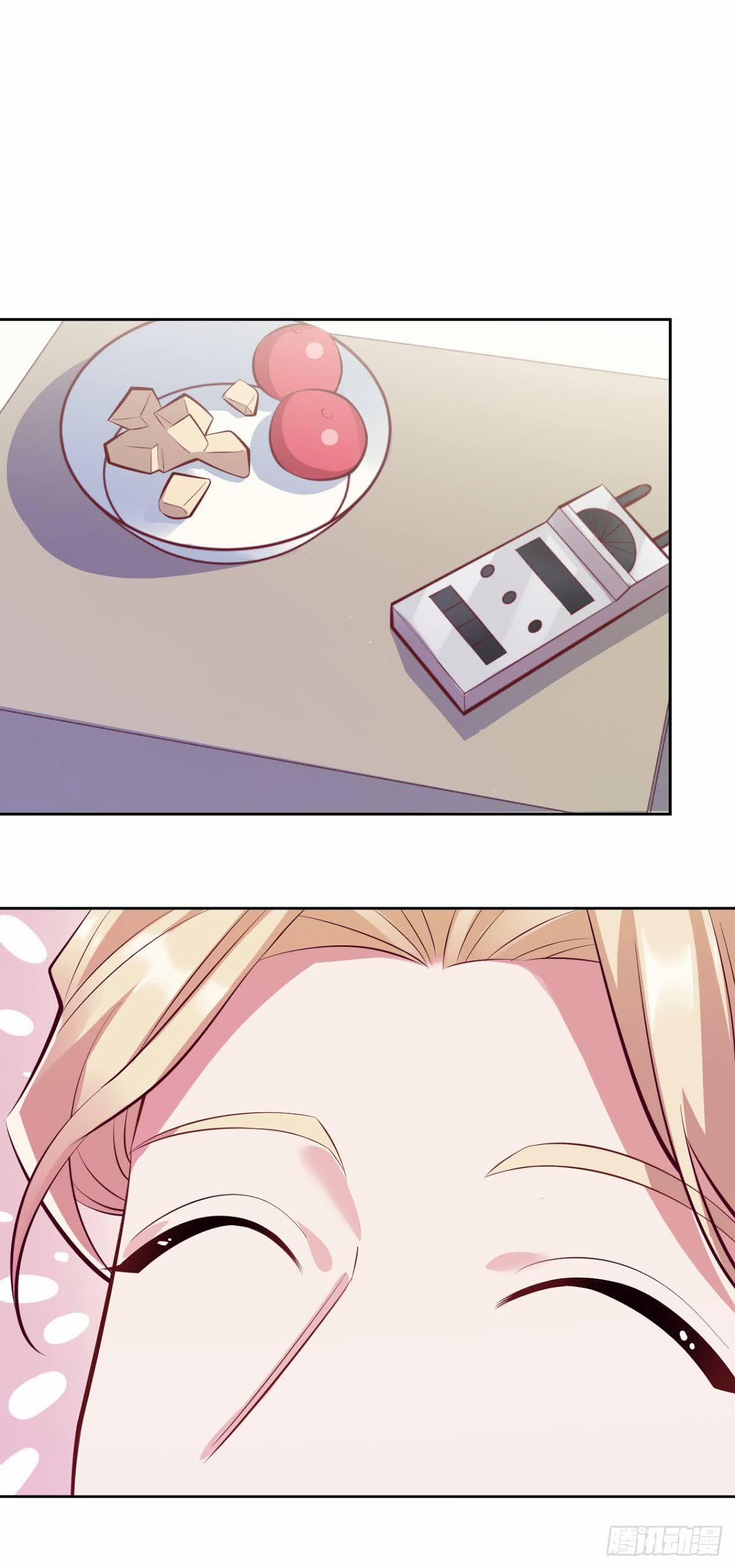 Bố Vợ Đại Nhân Là Bà Xã 8 trang 21