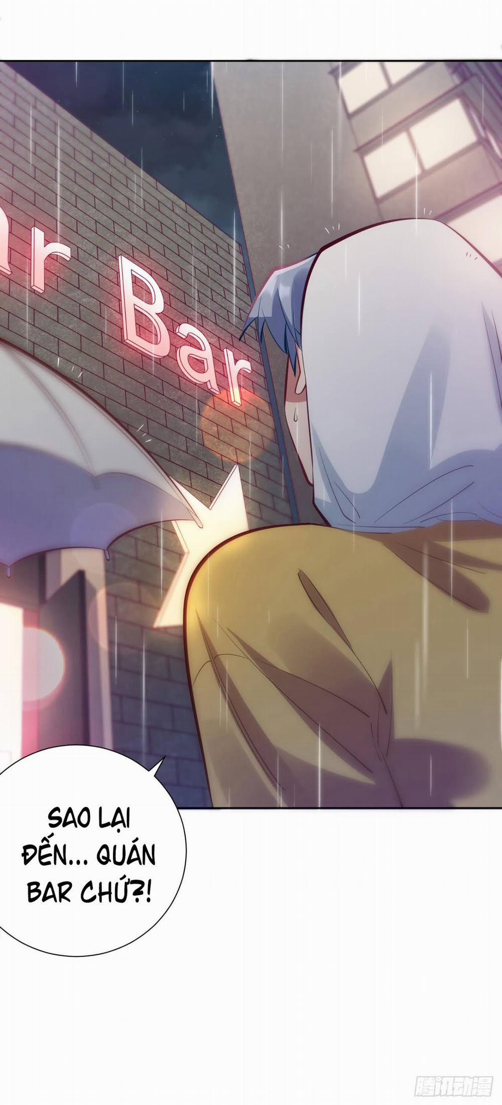 Bố Vợ Đại Nhân Là Bà Xã 8 trang 37