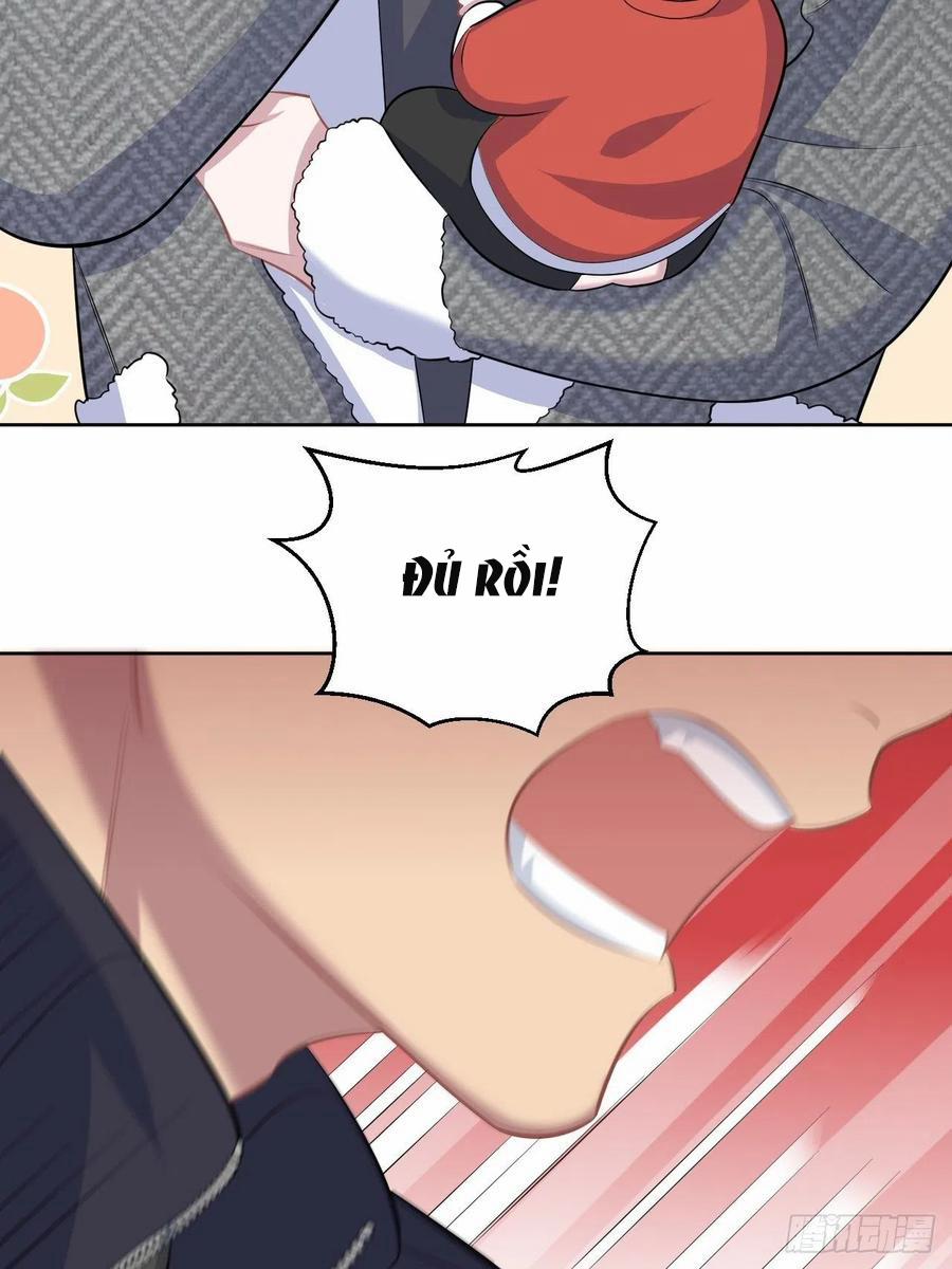 Bố Vợ Đại Nhân Là Bà Xã 80 trang 14