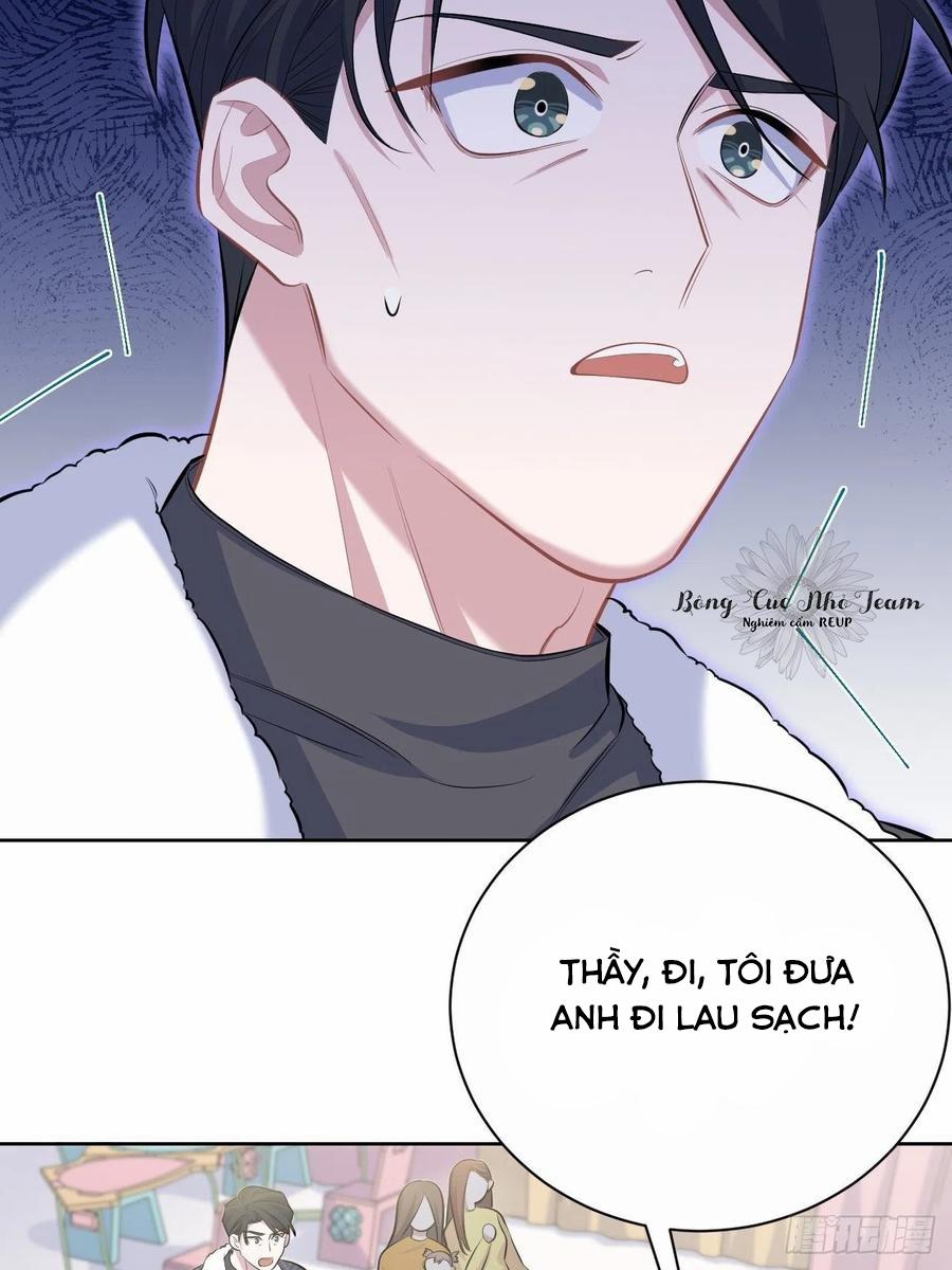 Bố Vợ Đại Nhân Là Bà Xã 80 trang 17