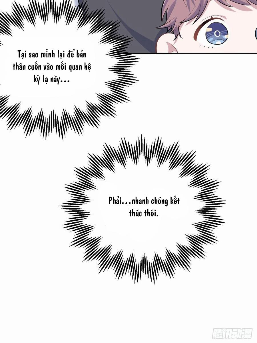 Bố Vợ Đại Nhân Là Bà Xã 80 trang 20