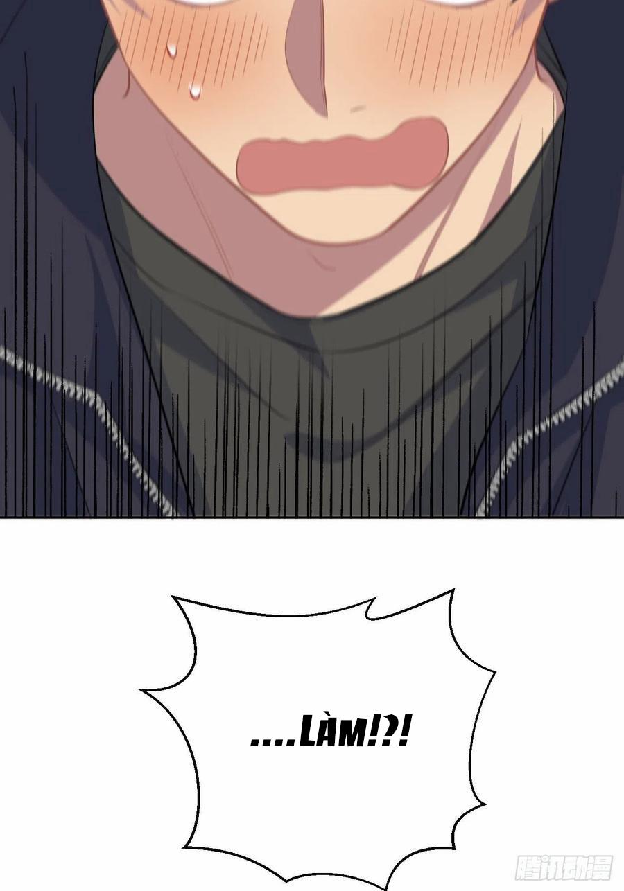 Bố Vợ Đại Nhân Là Bà Xã 80 trang 33