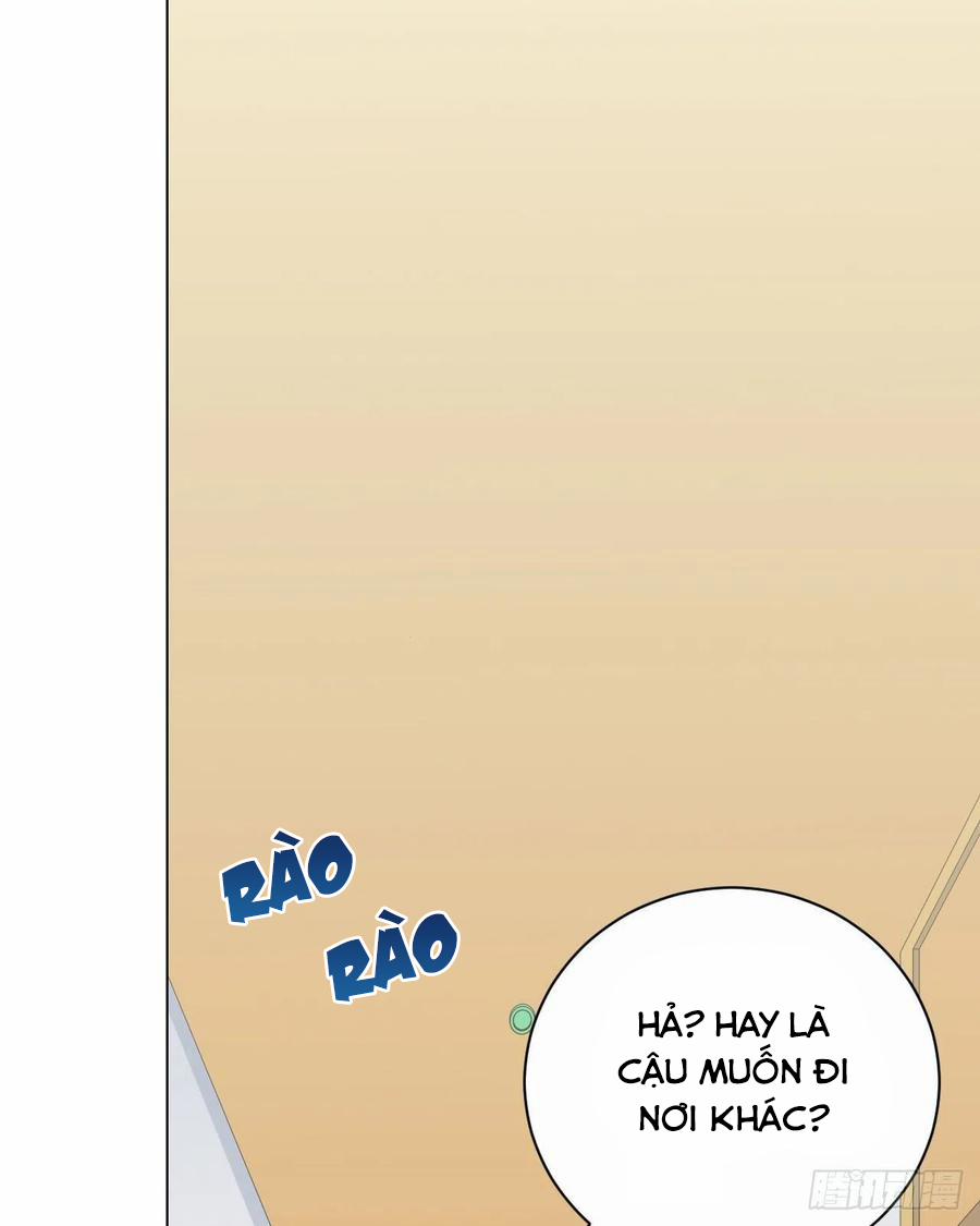 Bố Vợ Đại Nhân Là Bà Xã 81 trang 1