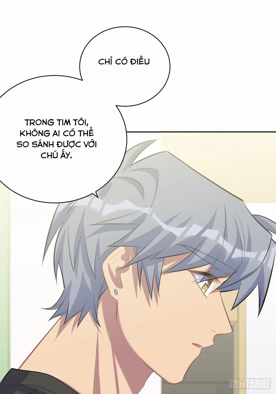 Bố Vợ Đại Nhân Là Bà Xã 81 trang 22