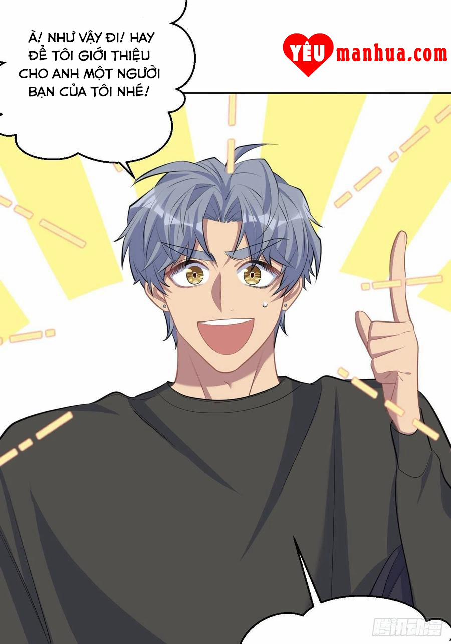 Bố Vợ Đại Nhân Là Bà Xã 81 trang 26