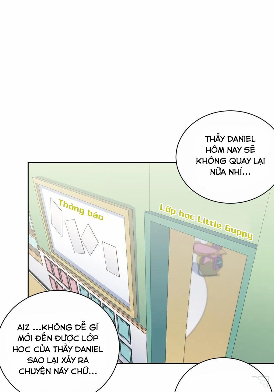 Bố Vợ Đại Nhân Là Bà Xã 81 trang 29