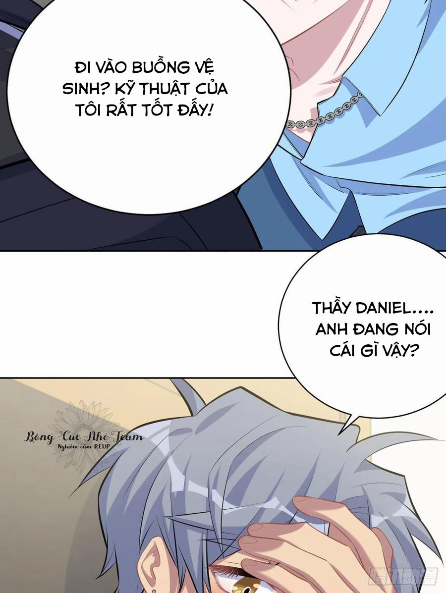 Bố Vợ Đại Nhân Là Bà Xã 81 trang 3