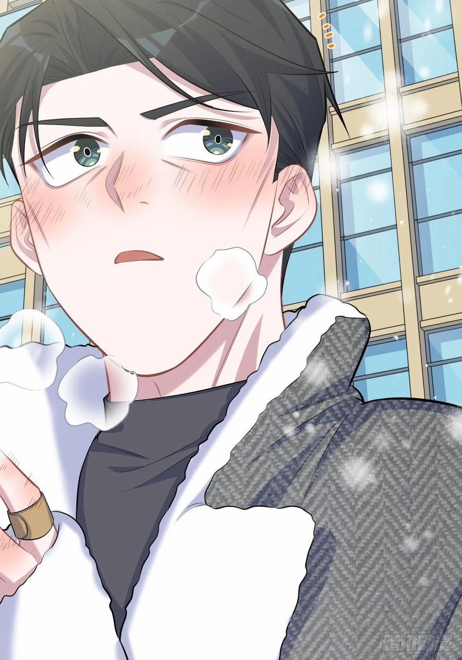 Bố Vợ Đại Nhân Là Bà Xã 81 trang 34