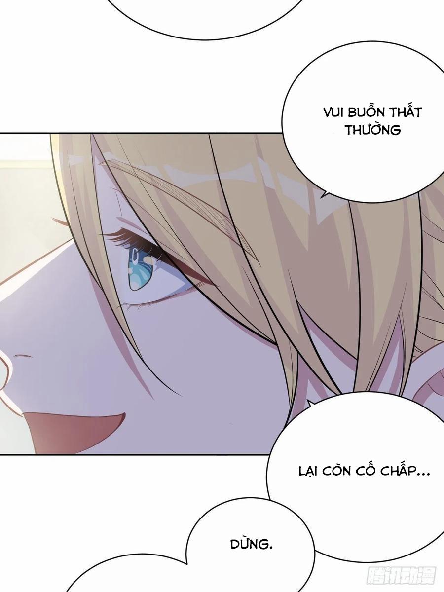 Bố Vợ Đại Nhân Là Bà Xã 81 trang 9